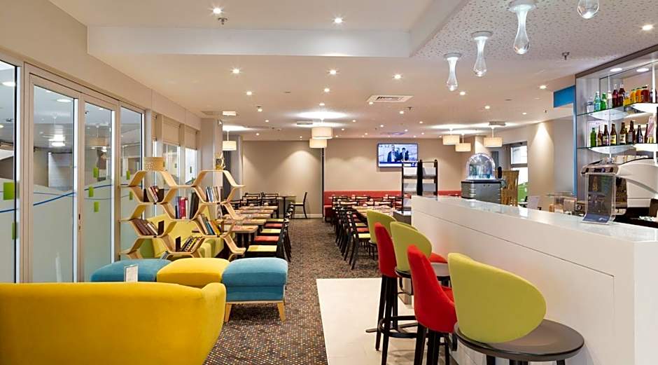 Holiday Inn Express Amiens By IHG