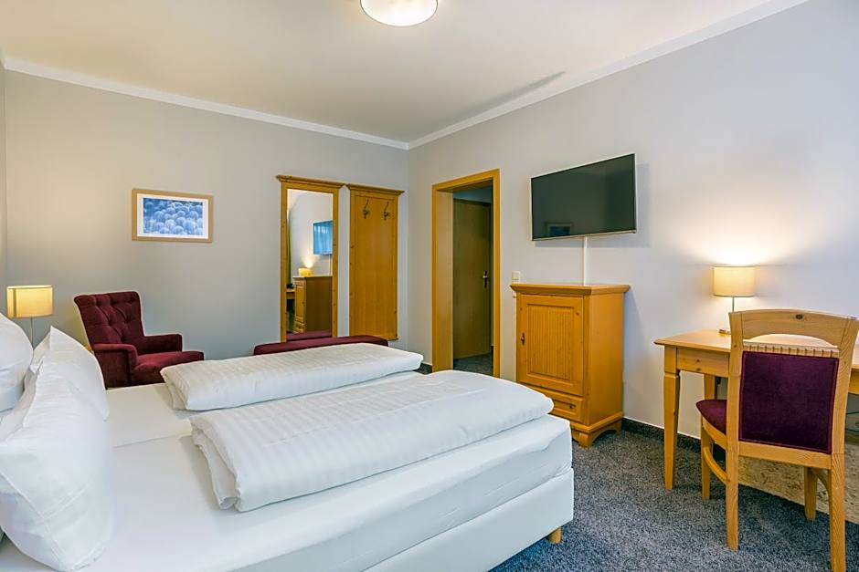 Hotel Annaberg