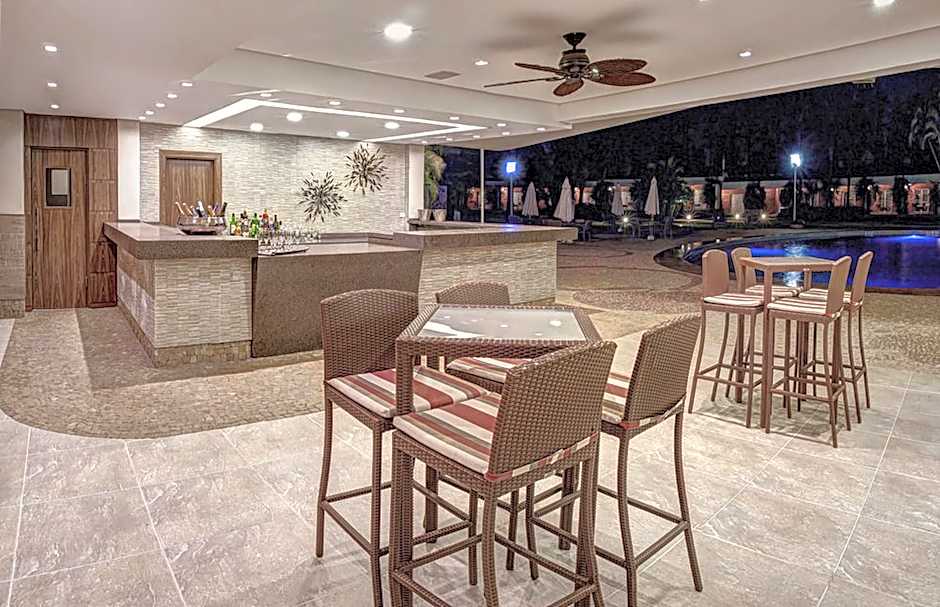 Hotel JP Ribeirao Preto Resort e Convencoes