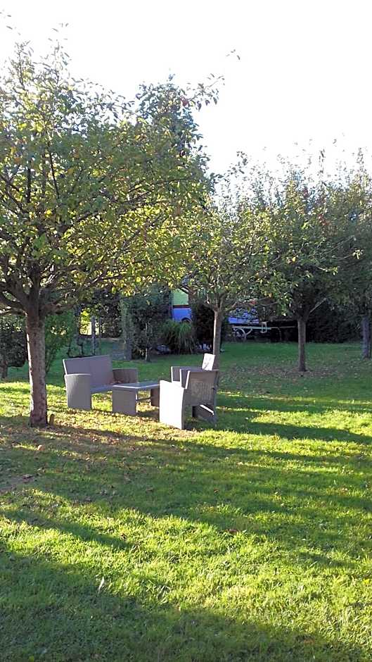 Maison d'hôtes Il était une fois