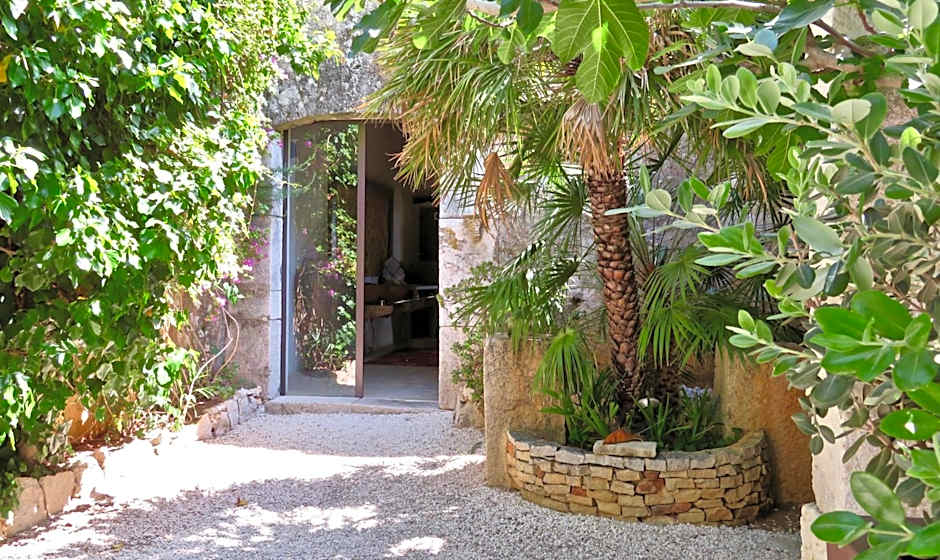 Baglio La Porta by Geocharme