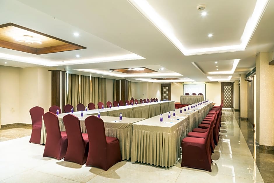 Native INN By Heda Hospitality