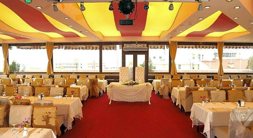 My House Otel