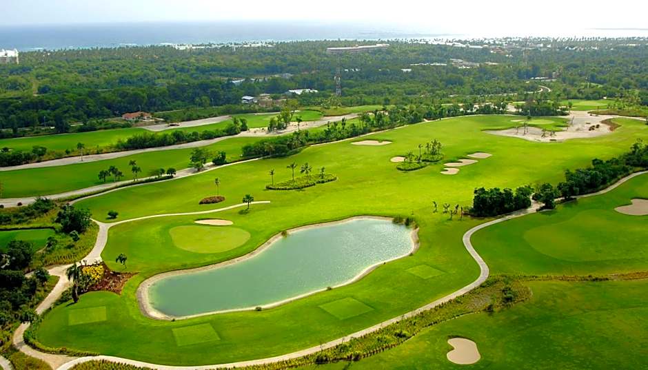 Majestic Elegance Punta Cana - All Inclusive