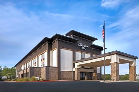 Hampton Inn By Hilton Natchitoches