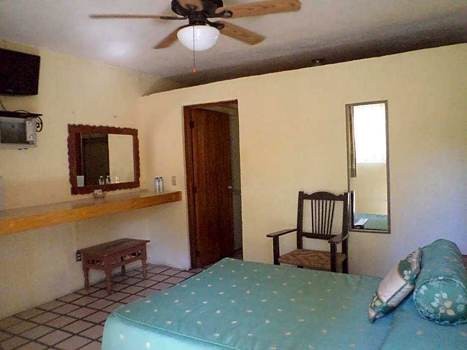 Hotel Mercurio - Gay Friendly