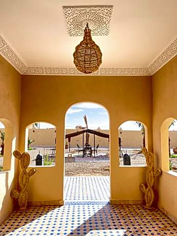 Riad La Luna