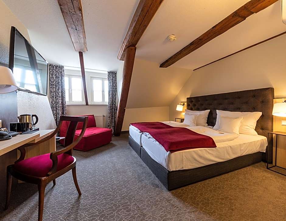BEST WESTERN Hotel Schlossmühle