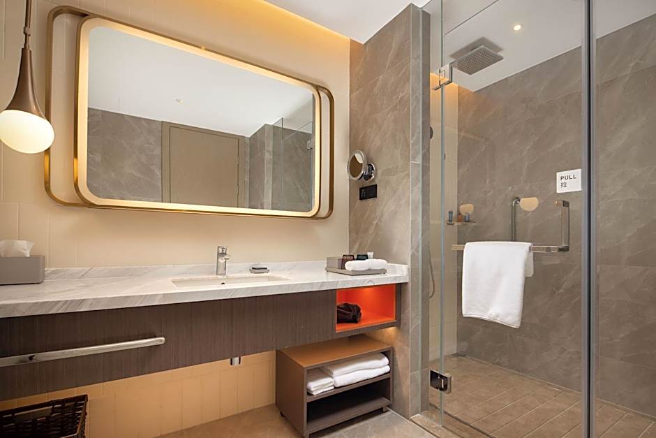 Home2 Suites by Hilton Xingwen Yibin