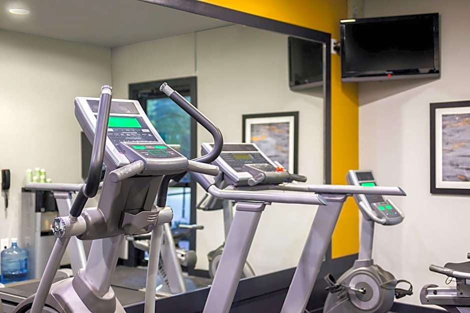 Best Western Plus Regency Park