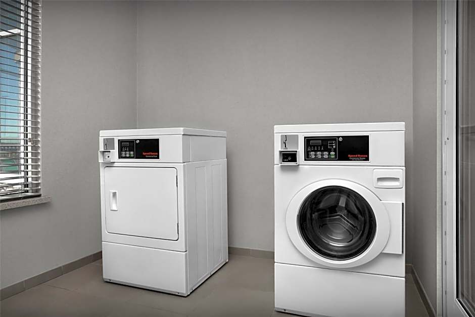 Hilton Garden Inn Gallup