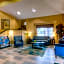 Quality Inn Baytown - Houston East