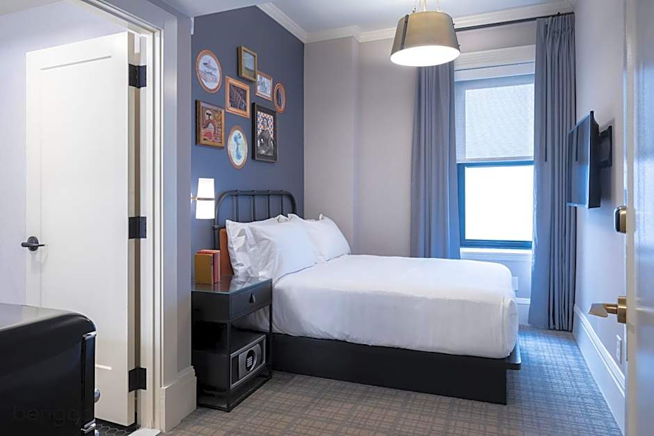 Copley Square Hotel