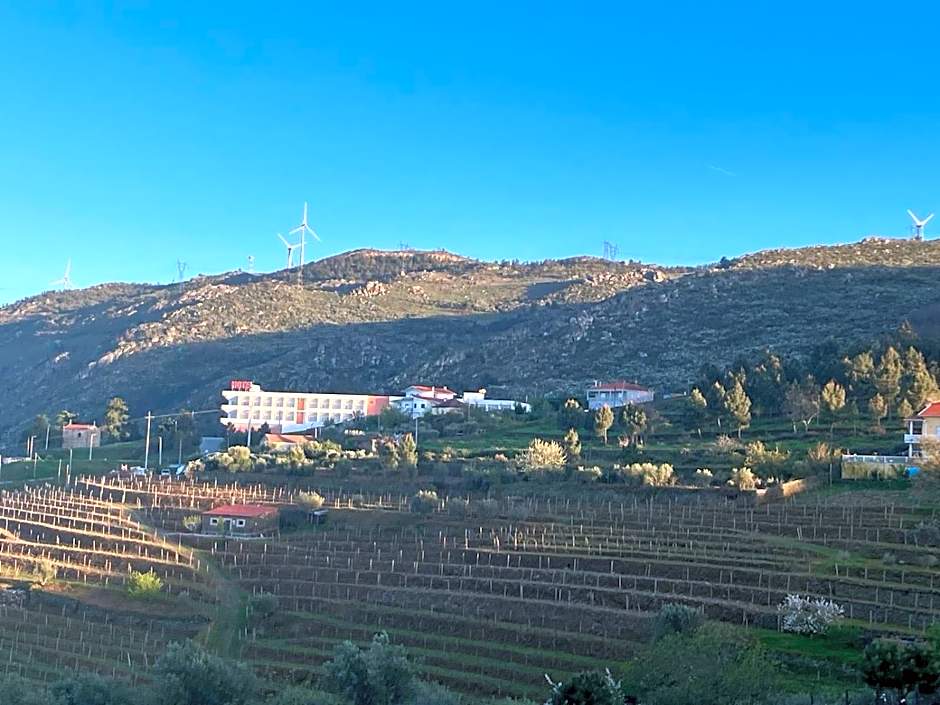 Placido Hotel Douro - Tabuaco