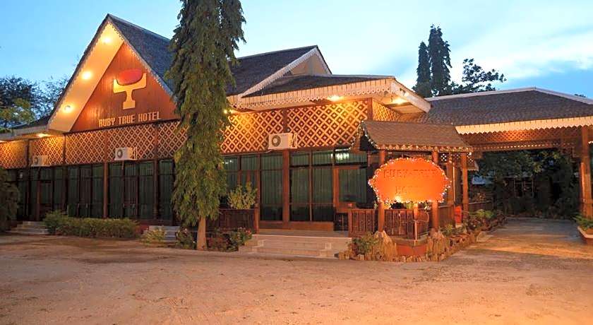 Ruby True Hotel
