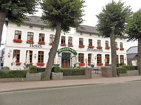 Hotel - Restaurant Braustube