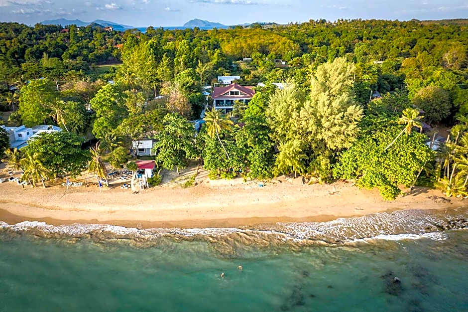 By The Sea Koh Mak Boutique Guesthouse