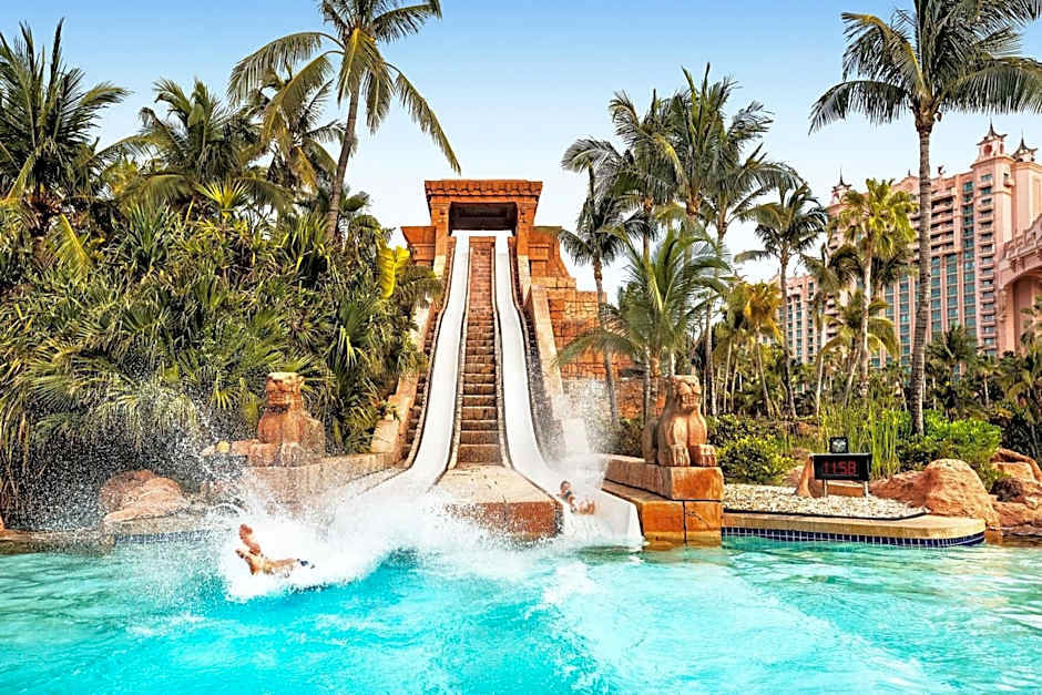 The Reef at Atlantis