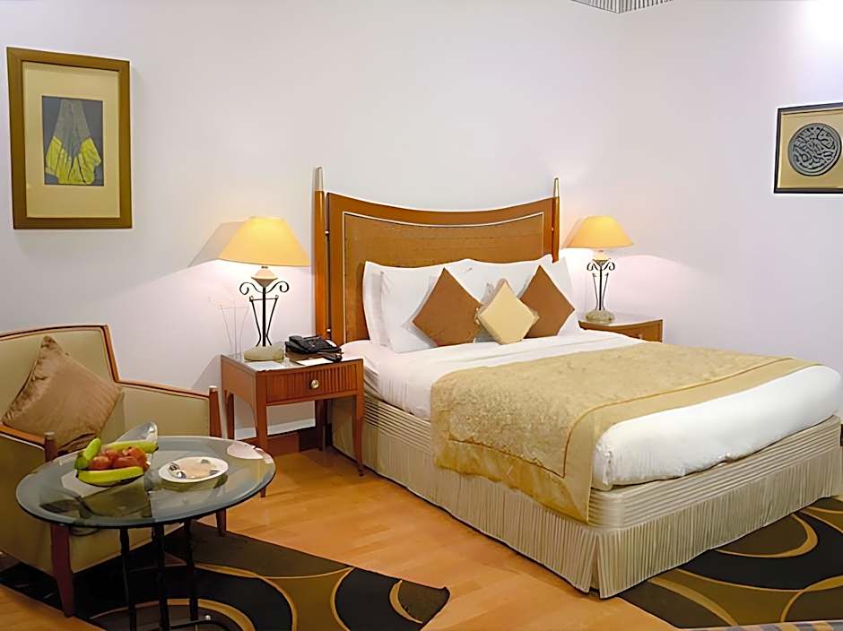 Hotel Hindustan International