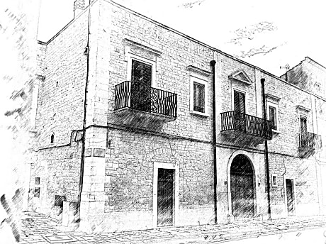 BED & BREAKFAST PL PALACE