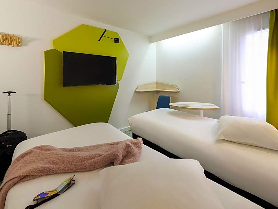 ibis Styles Bordeaux Begles