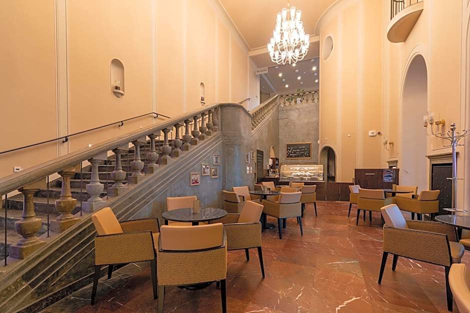 Star G Hotel Premium Dresden