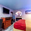 Summit Inn - Houston Medical Center - NRG Park