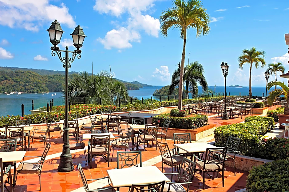 Bahia Principe Grand Cayacoa