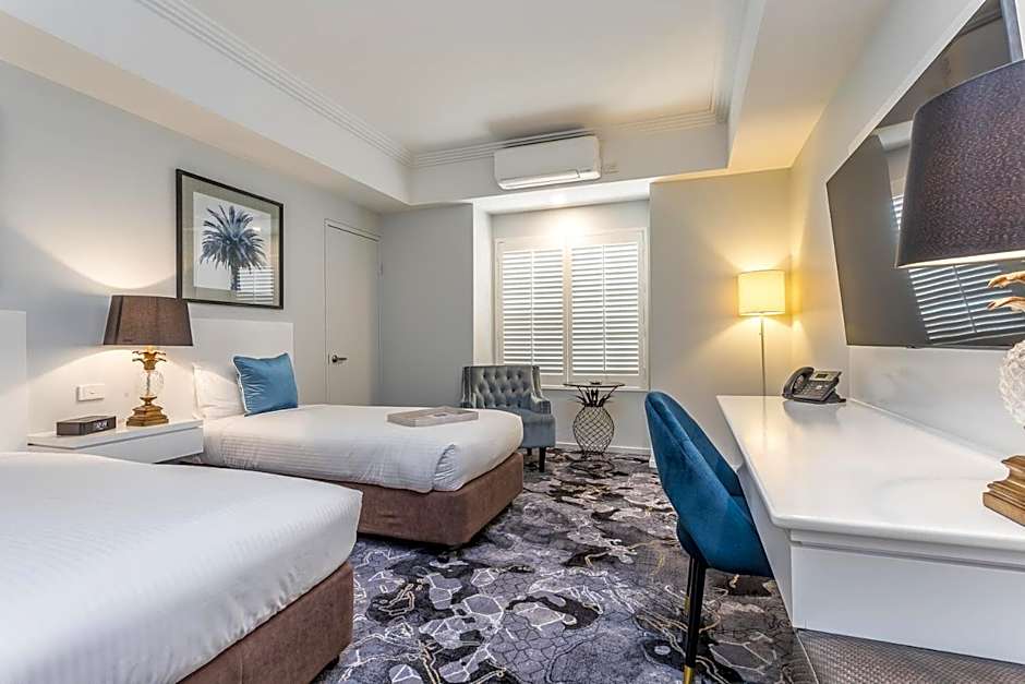Hotel Kingsley