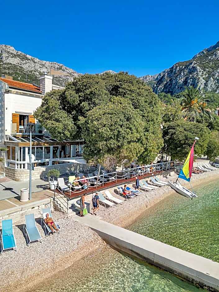 Boutique Hotel Marco Polo