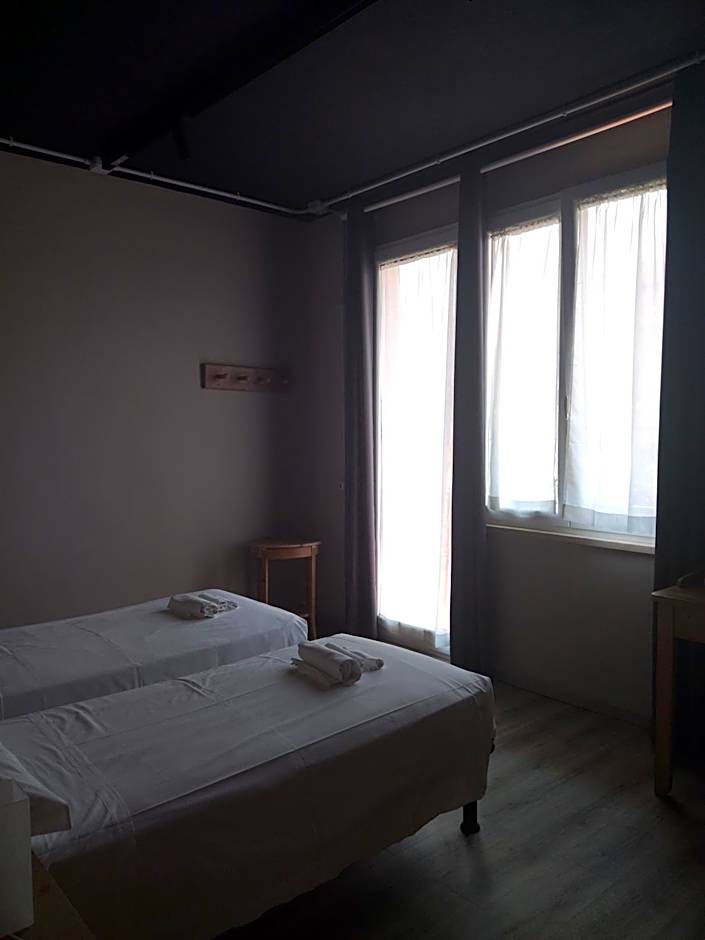 Le Coltie - affittacamere e appartamenti