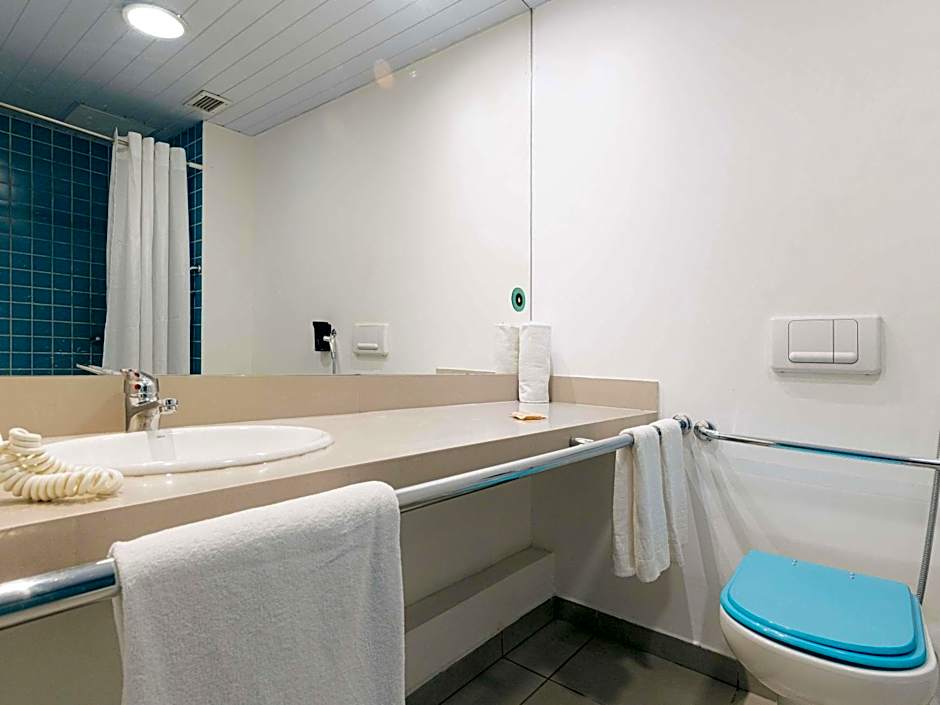 Ibis Styles Sao Paulo Barra Funda