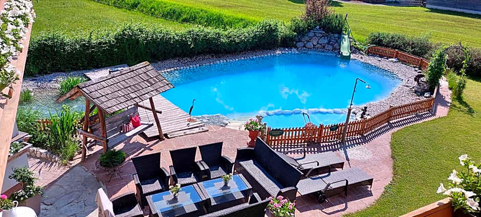 Aparthotel Dachsteinblick