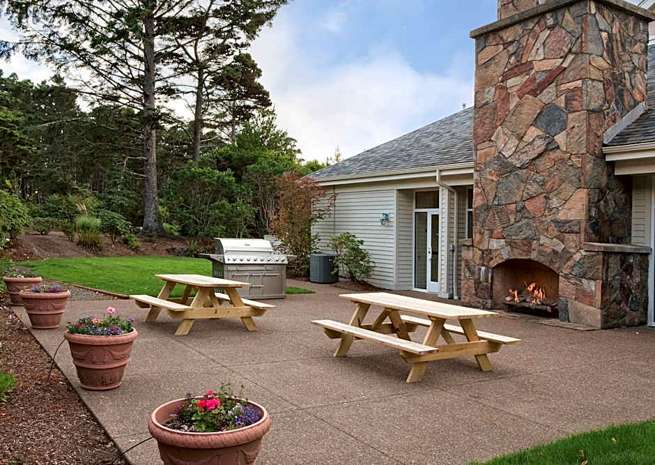 WorldMark Gleneden Beach