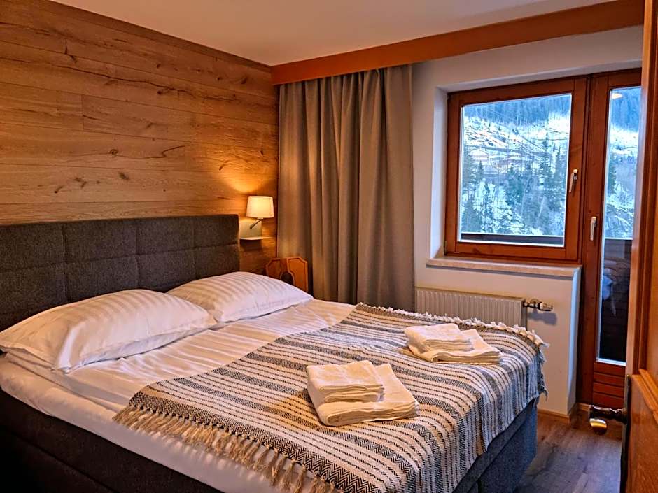 The Lodge at Bad Gastein