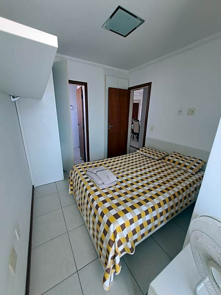 MAR & SERRA - PRAIA do MORRO