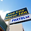Mid City Motor Inn Queanbeyan