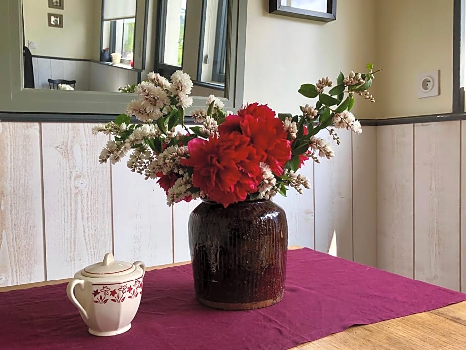 Le Grenier du Jardin