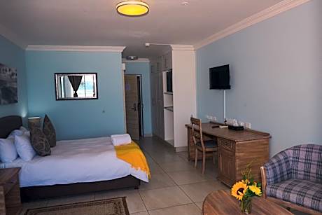 Ocean View Room