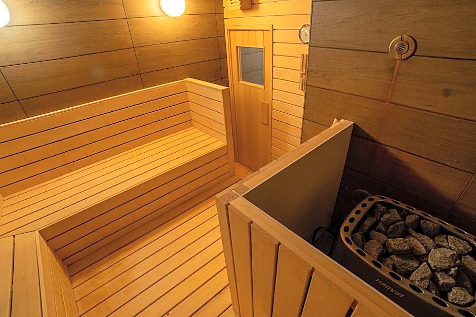 Henn na Hotel Kansai Airport