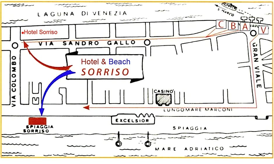 Hotel Sorriso