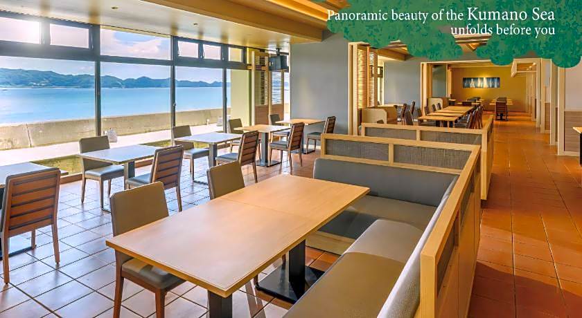 Kamenoi Hotel Nachikatsuura