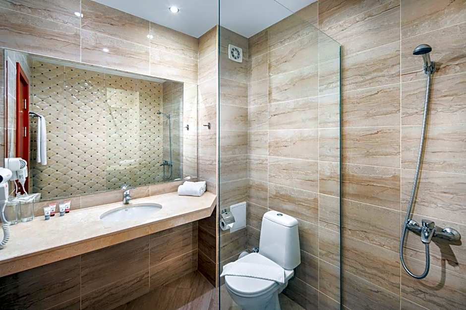 Hotel Alba - All inclusive