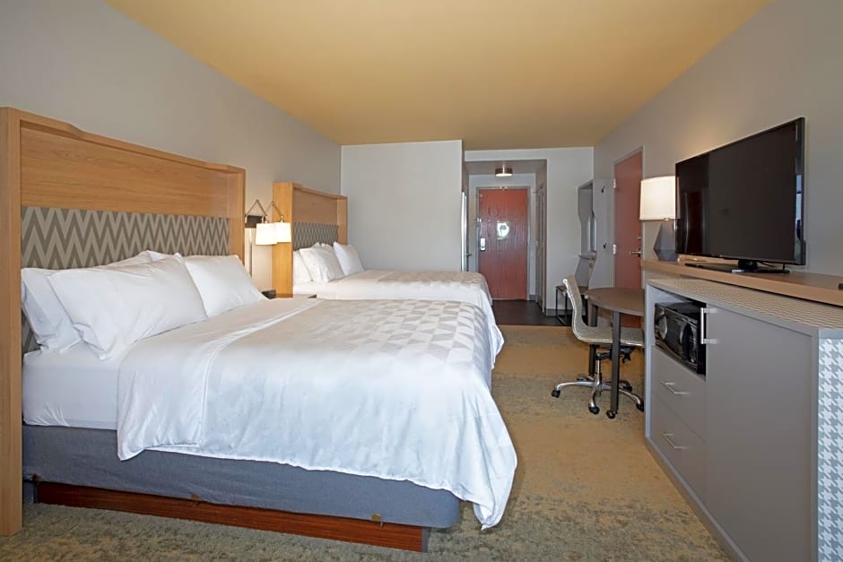 Holiday Inn Winchester Southeast-Historic Gateway By IHG