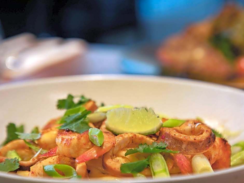 ibis Styles Paris Charles de Gaulle Airport