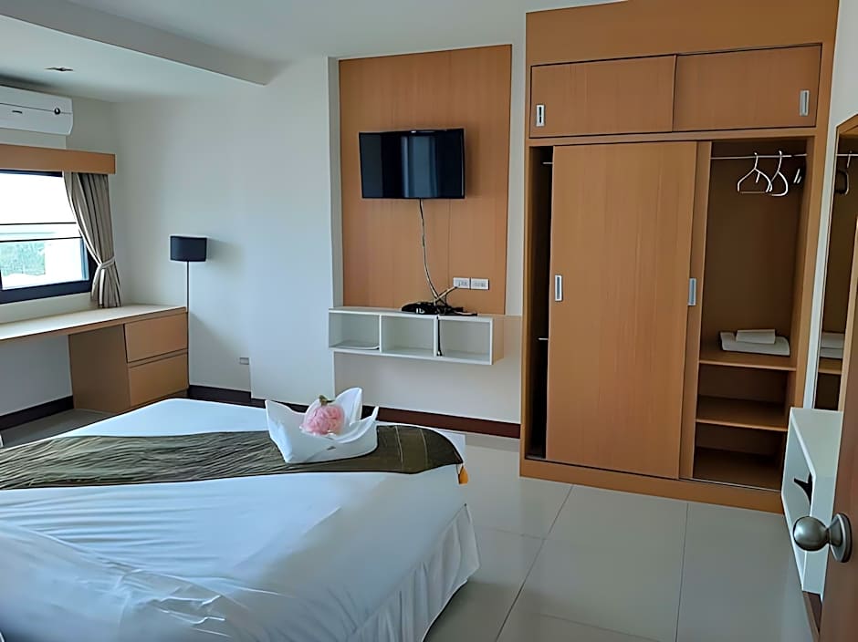 Sakura Boutique Hotel