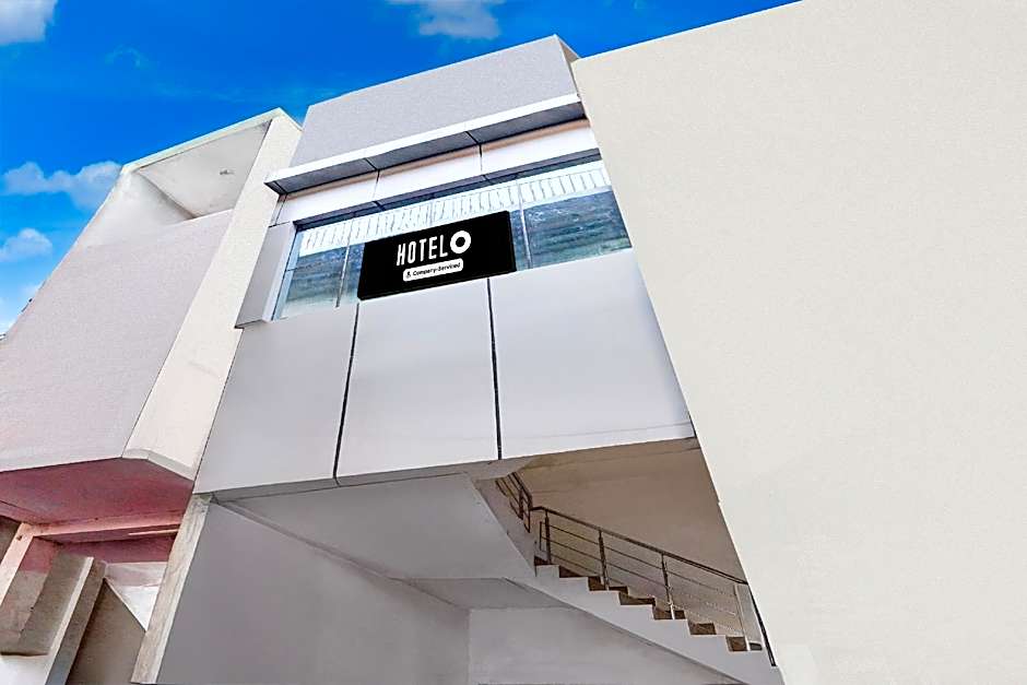 Hotel O Bhangel Dadri Road Noida