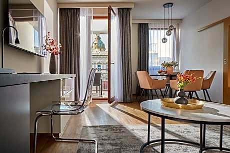 7seasons Apartments Budapest