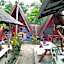 Nazri Nipah Camp Pangkor