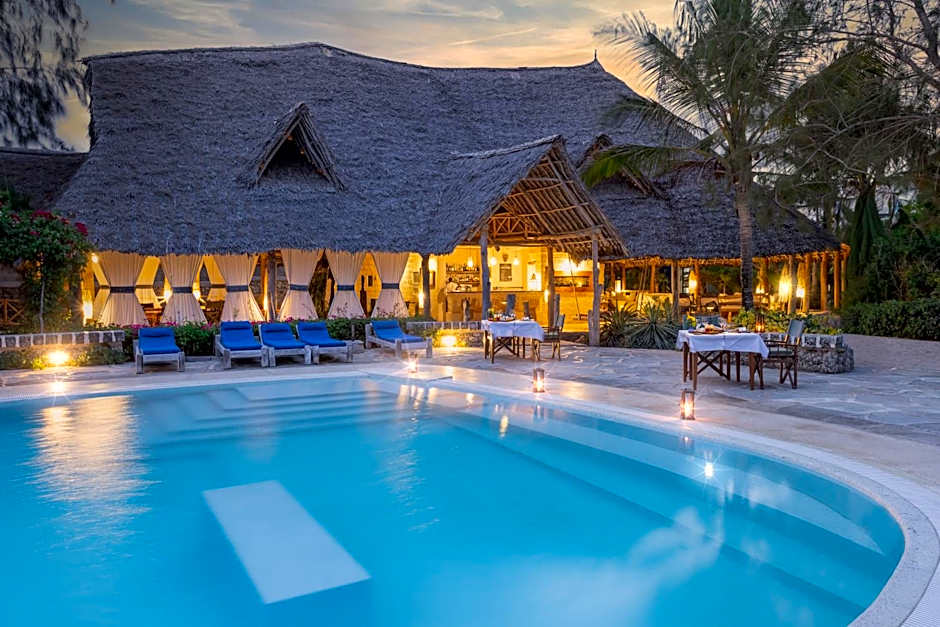 The Charming Lonno Lodge Watamu